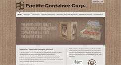 Desktop Screenshot of pccbox.com